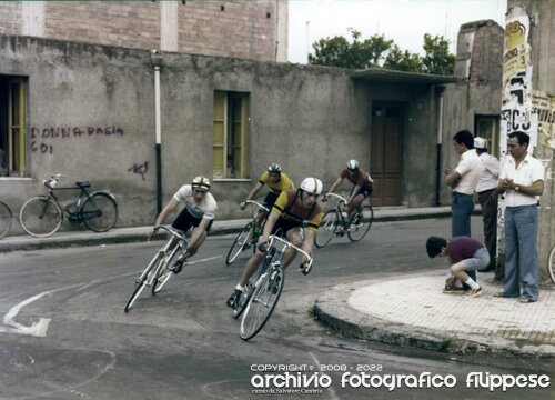 1979 Barcellona S.Antonino